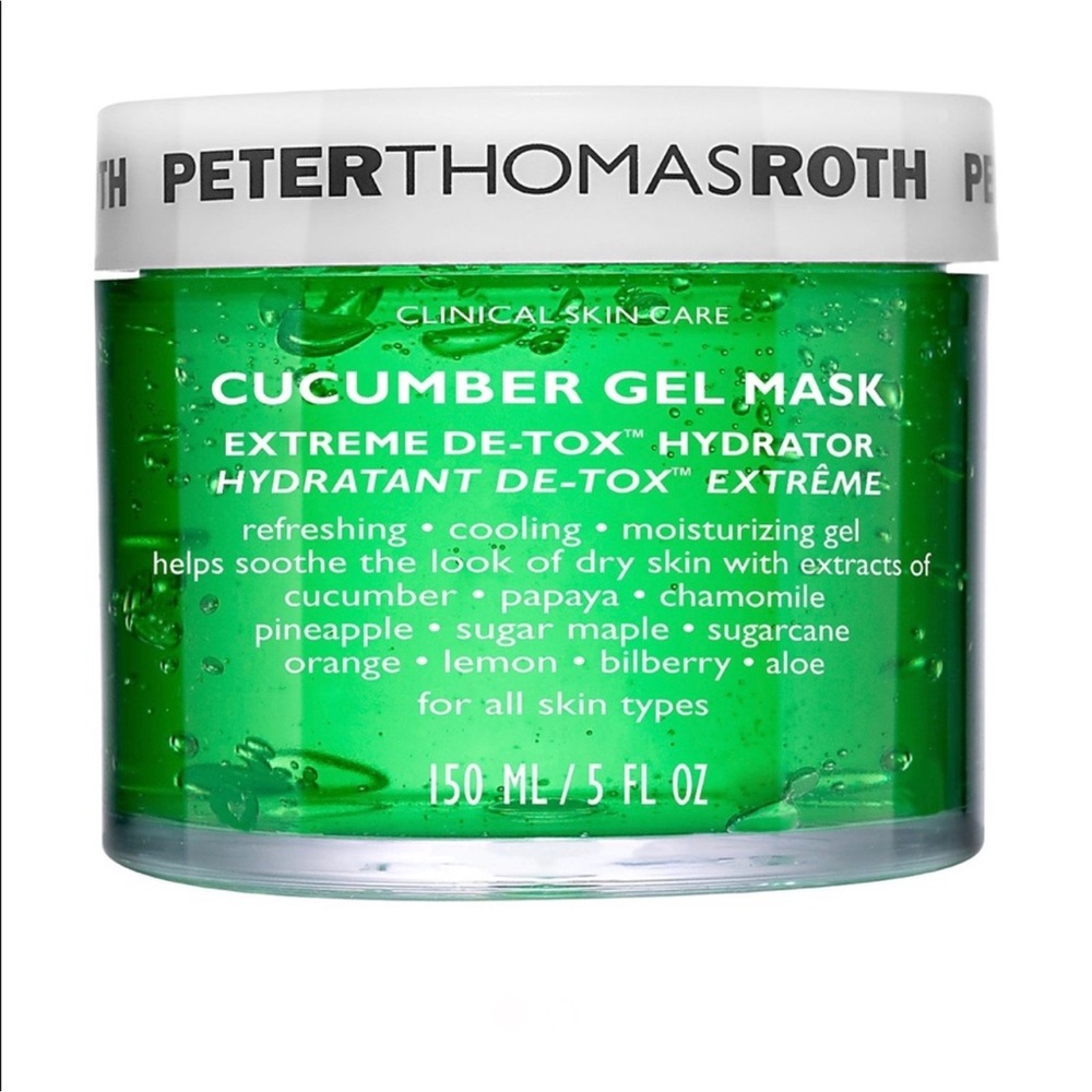 ⚡️🖤Peter Thomas Roth Cucumber Hydrating Gel